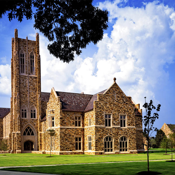 Information Services at Barret Library Rhodes Sites